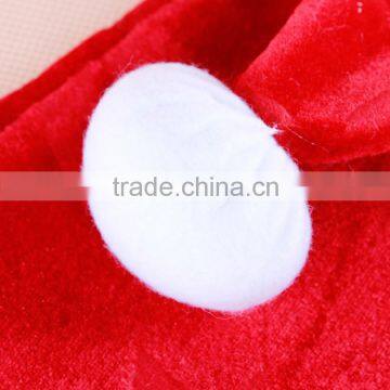 HOT SALE Simple Design Snowflake Models Christmas Hat for Aduit From Manufacturer photo-3