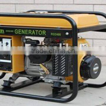 robin gasoline generators/robin generators/robin ey20 generator