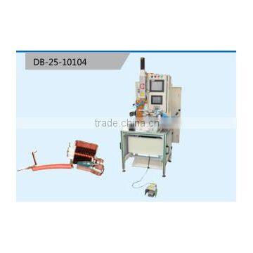 25KVA Inverter Bench Spot Welder