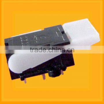 telephone switch/push button switchfrog switch/telephone switchtelephone hook switch