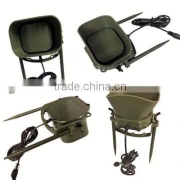 Loud speaker 50W 150dB used for electronics MP3 hunting bird caller