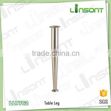 China supplies cast iron table leg north america metal furniture leg