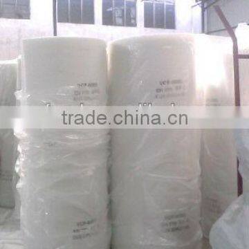 FRS-600G FRESH Best Quality EN779 F5/EU5 Spray Booth Ceiling Filter (factory) photo-5
