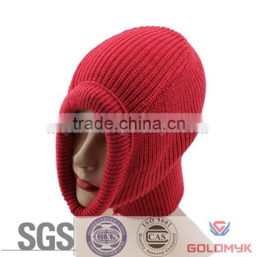 Chinese wholesale Red Knitting Hat