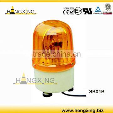 SB01B LED Rotating Beacon