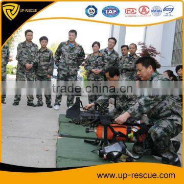 Survival Equipment Emergency Rescue Equipment Air Breathing Apparatus photo-6