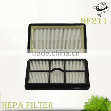 PET HEPA FILTER FOR VACUUM CLEANER (HF211)