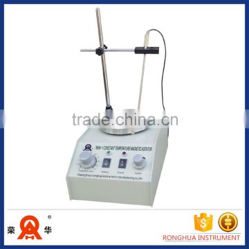 constant temperature magentic stirrer