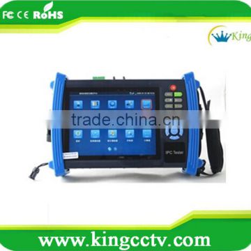 Hyking shenzhen CCTV IP Camera Tester HK-TM806IPC