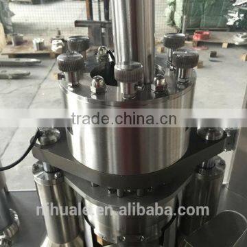 OUTPUT 12000 CAPSULES PER HOUR AUTOMATIC CAPSULE FILLING MACHINES photo-3