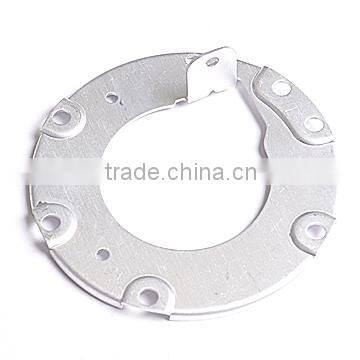 High Quality Aluminum Blind Plate Flange photo-6