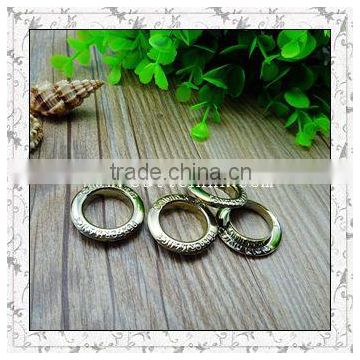 factory wholesale metal eyelets for leather