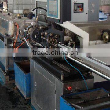 New Cheap Good PE drip irrigation tape production line/irrigation tape making line/PE tape production line!!!