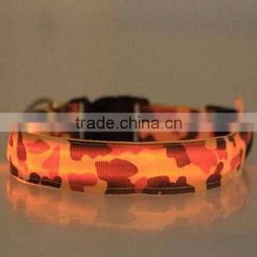 Flashing Small Animal Collar photo-3