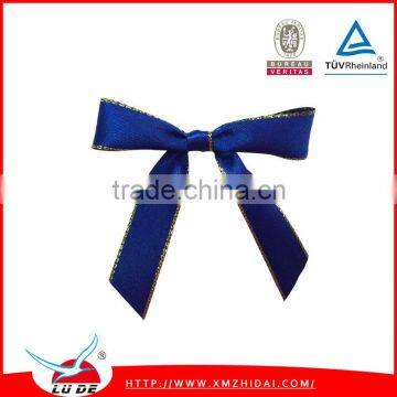 New Design Bottle Neck Bow/wine Bottle Bow Tie/decoration Ribbon Bow photo-6