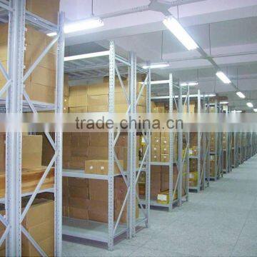 Warehouse Light Duty Storage Pallet Rack photo-6
