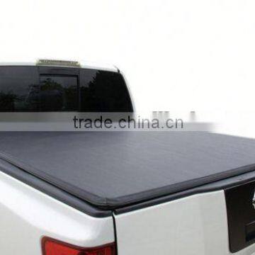 soft folding Vinyl truck bed cover