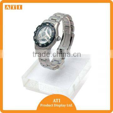 Hongkong ATI Acrylic Watch Crystal photo-2