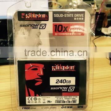 Original Brand KST SSD, 240GB SV300 SSD 2.5" SSD Fast Speed SSD photo-2