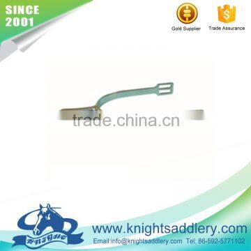 China Wholesale Stainless Steel Spurs