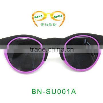 Interchangeable Lens Eyewear Sunglasses With UV400 Protect photo-2