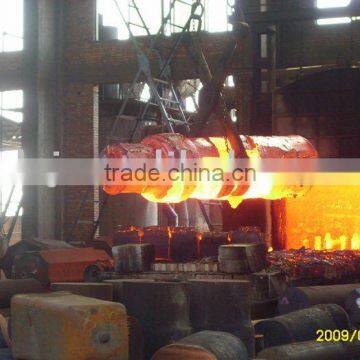 Metal Forging