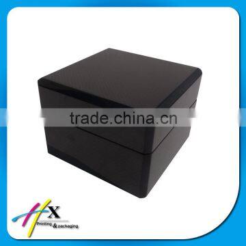 Customed New Style Wooden Jewelry Gift Box for Watch