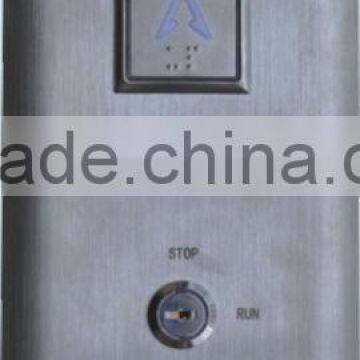 Elevator CBA23-B No Box COP&HOP for elevator spare parts