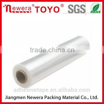 Hot Sale Wholesale Pallet LLDPE Stretch Film With High Quality