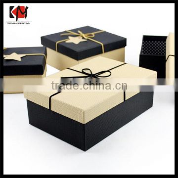 Luxury Gift Box Custom Wholesale Gift Box Packaging