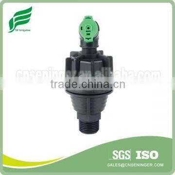 1703 seriel R10 agriculture farming impulse sprinklers set