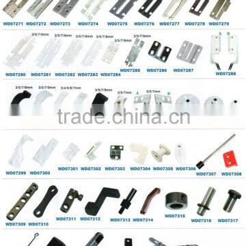 Swf Embroidery Machine Parts photo-3