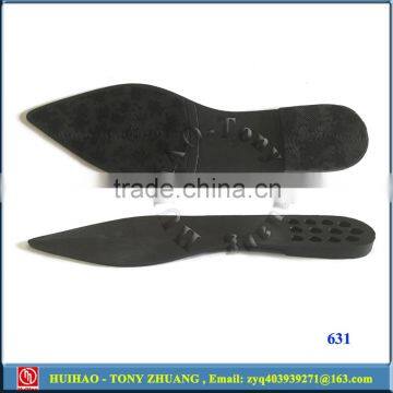 wholesales TPR shoe sole for causual shoes 631