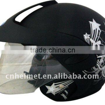 popular Half Face Helmet SMTK-205