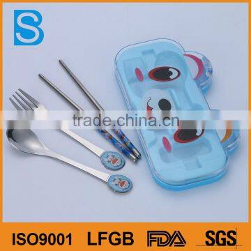 High Quality China OEM Custom Flatware