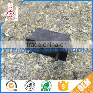 Auto rubber parts excavator engine vibration mount