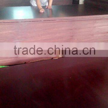 Film Faced Plywood/formwork Plywood/ Waterproof Plywood photo-3