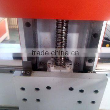 Hot Sale Hobby 4 Axis Wood Cnc Router With Rotary for 2015 photo-4