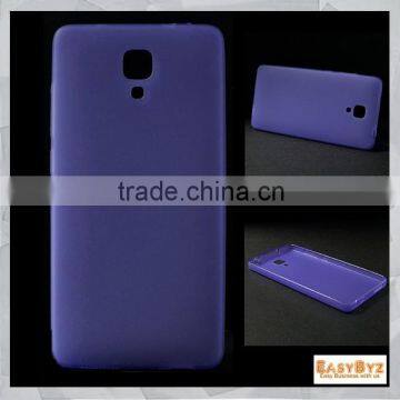 Best cell phone case for xiaomi mi4 ,Case for Xiaomi MI4 ,for xiaomi mi4 TPU case