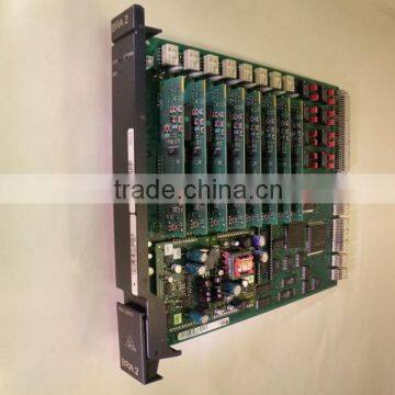 Alcatel Board BRA2 for Alcatel OmniPCX 4400 phone system.