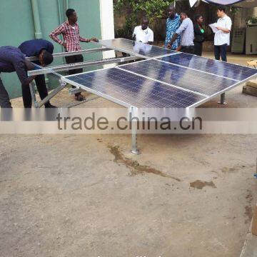 1kw Off Grid Home Solar System photo-4