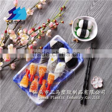 KW-0008GA Pass SGS Test Food Packaging Disposable