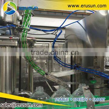 Mineral and Pure Water 5L Linear Filling Machine photo-3