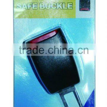 Safety Belt Buckle