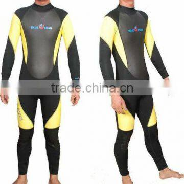 Neoprene mens custom suits