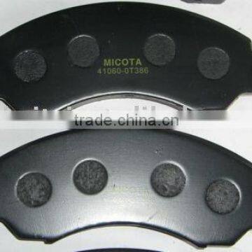 Disc Brake Pad