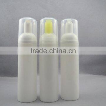 my Bottle Custom Shape Cosmetic Plastic Foam Pump Bottles photo-1