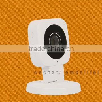 64G SD Card 960P 1.3MP Best Night Vision Wifi Camera For Baby photo-2