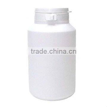 One Touch Cap HDPE Bottle 250ml