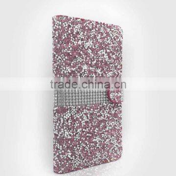 Low MOQ Rhineston Material Design Your Own for Blu Custom Phone Case photo-5